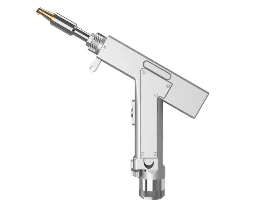 welding gun