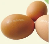 Vai lāzera marķējumu var veikt tieši uz pārtikas produktiem?