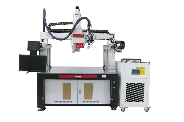galvo CW welding system galvo CW welding system