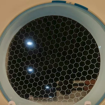 DOTSLASER veic pētījumus mikroapstrādes jomā ar īpaši ātru lāzeru